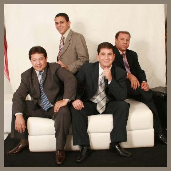 Quarteto Gileade